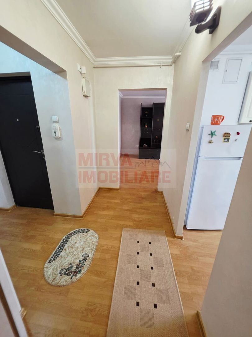 Apartament 2 camere | 9 Mai | Decomandat | Mobilat și utilat - Poză 27