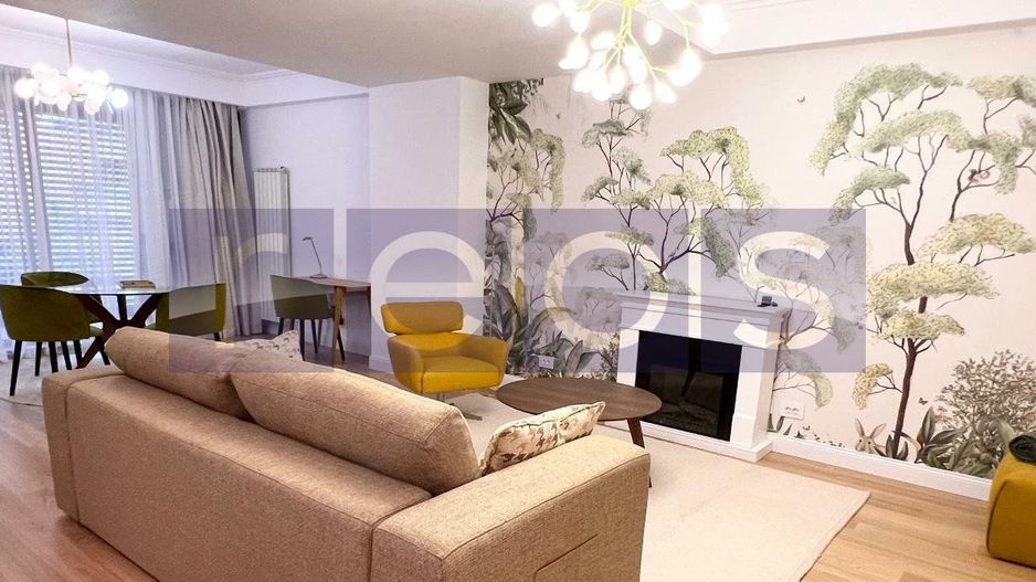 VANZARE 2 CAMERE | DECOMANDAT | ZONA HERASTRAU - Poză 1