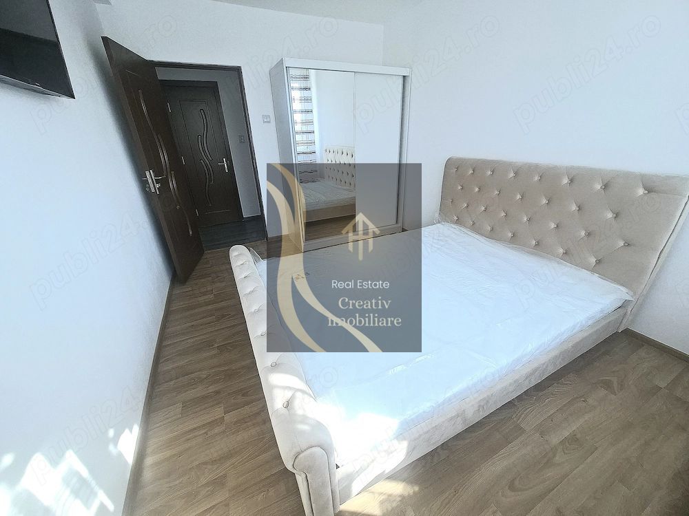 Apartament 2 camere renovat, mobilat, utilat nou - Poză 4
