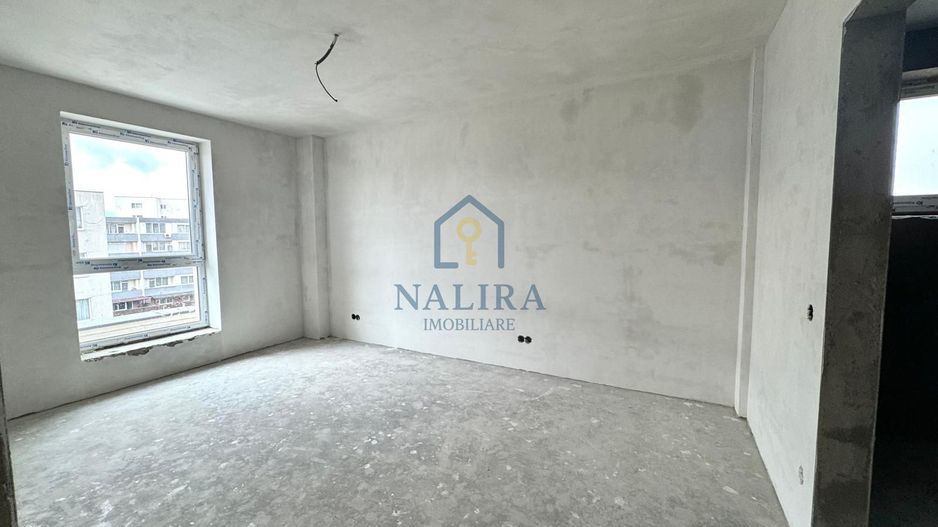 Apartament 3 camere de vanzare - bloc nou - Poză 7