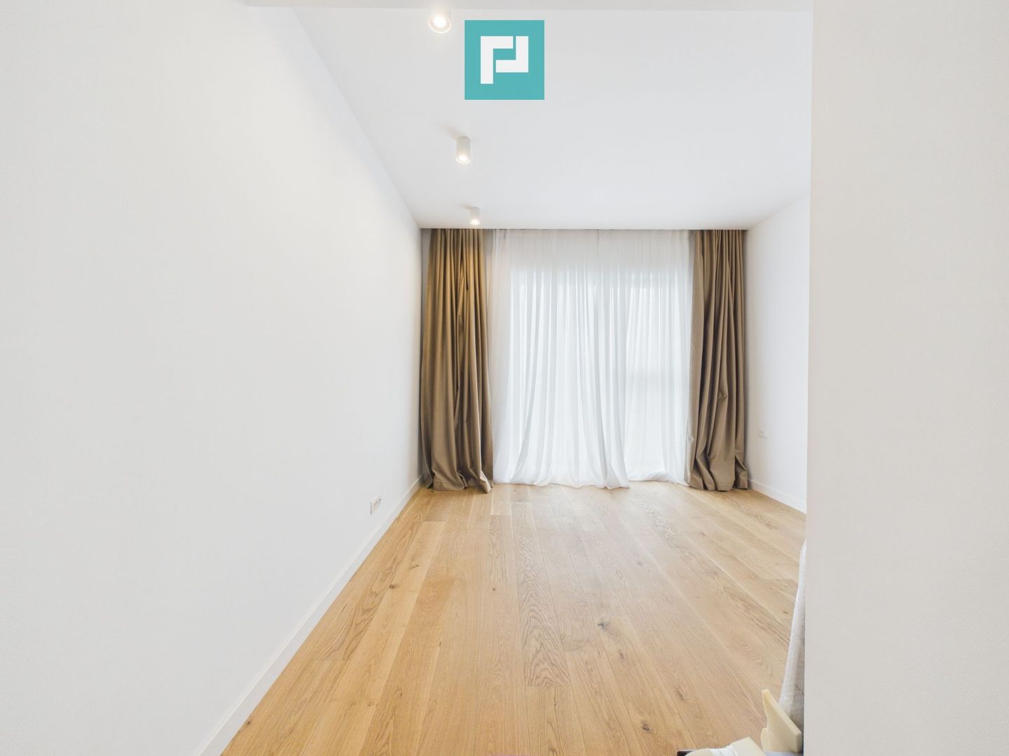 Apartament Premium cu 3 camere | Nusco City Faza 2 - Poză 8