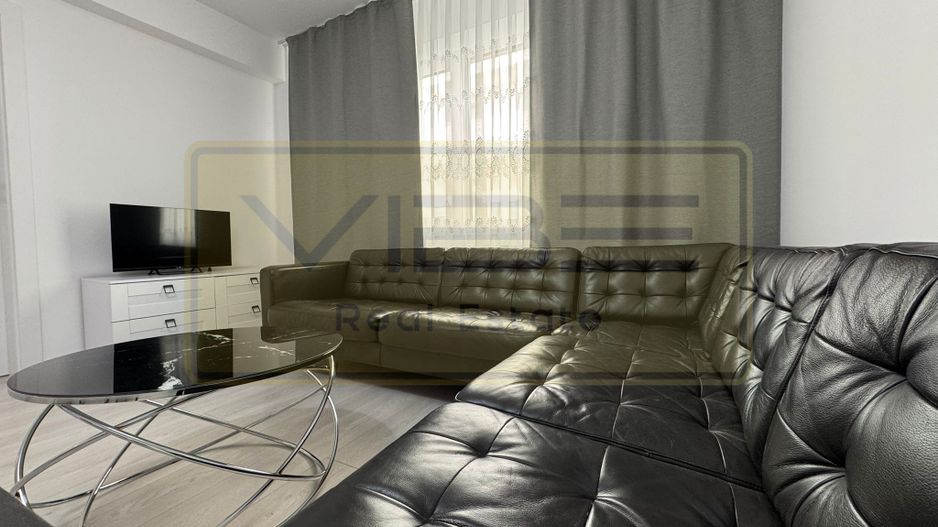 Apartament NOU 2 camere+parcare Luxor Residence - Poză 3