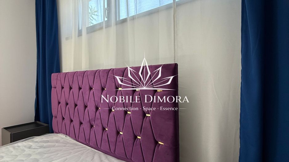 Apartament modern cu 2 camere in zona Circumvalatiunii - Iulius Mall - Poză 19