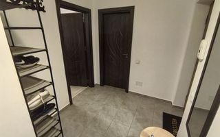 2 camere cu centrala proprie, parcare inclusa, etaj 2, zona Pallady - Poză 3