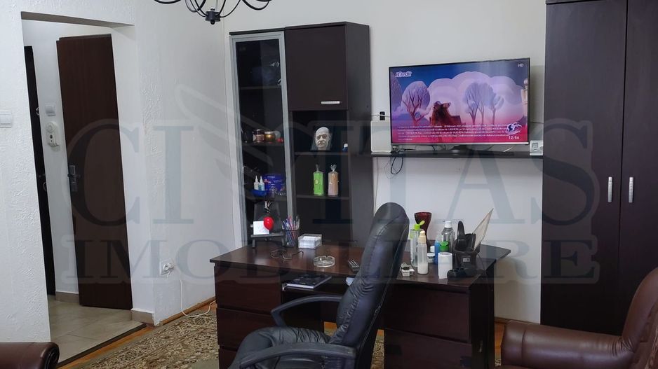 2 camere, semidecomandat zona Mercur - Poză 4