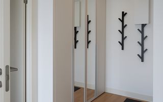 Apartament 2 camere complet mobilat 102 The Address - Poză 10