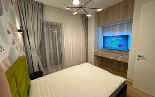 Skyline 3 room  Apartment | One Verdi Park - Poză 16