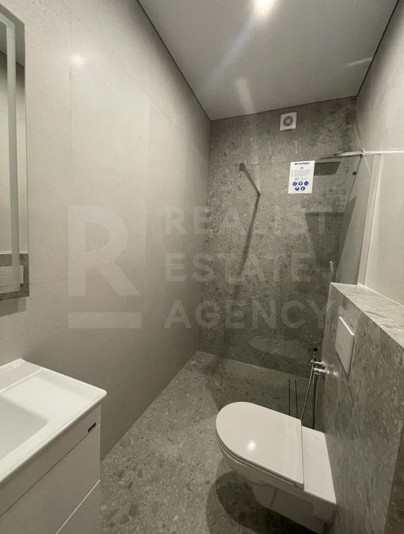 Chirie, apartament, 1 cameră, bul. Ștefan cel Mare, Centru - Poză 7