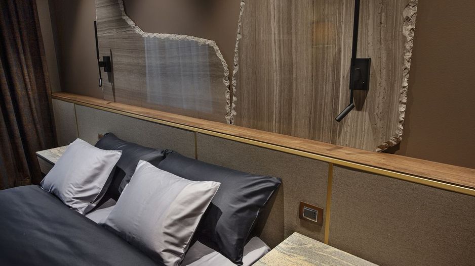 Apartament high-end cu design eclectic | Imobil boutique, Primăverii - Poză 21