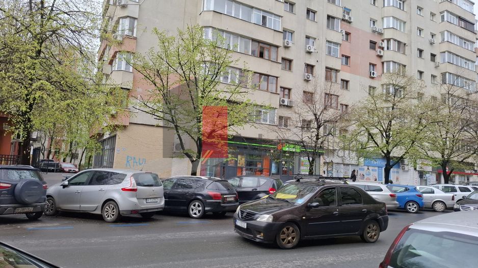 Spatiu comercial stradal, Obor-adiacent - Poză 2