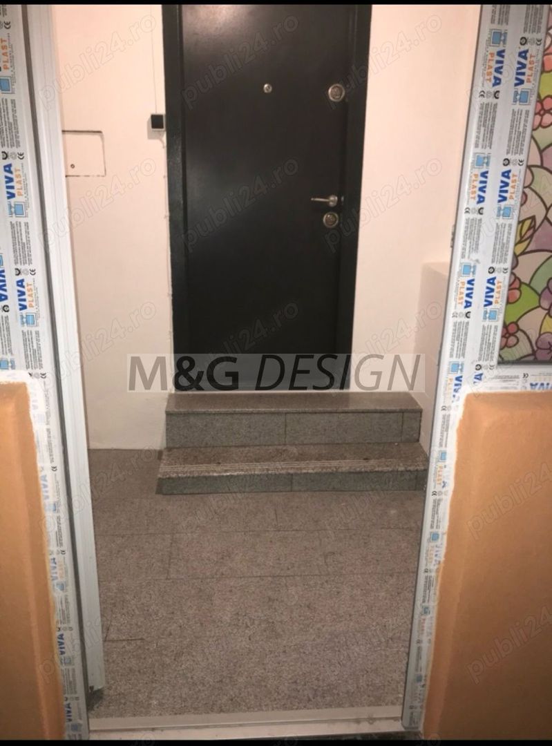 Apartament 3 camere zona Iosefin -la casa - Poză 9