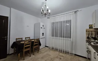 Vila individuala P+1 cu 4camere /3bai teren- 566mp - Poză 19