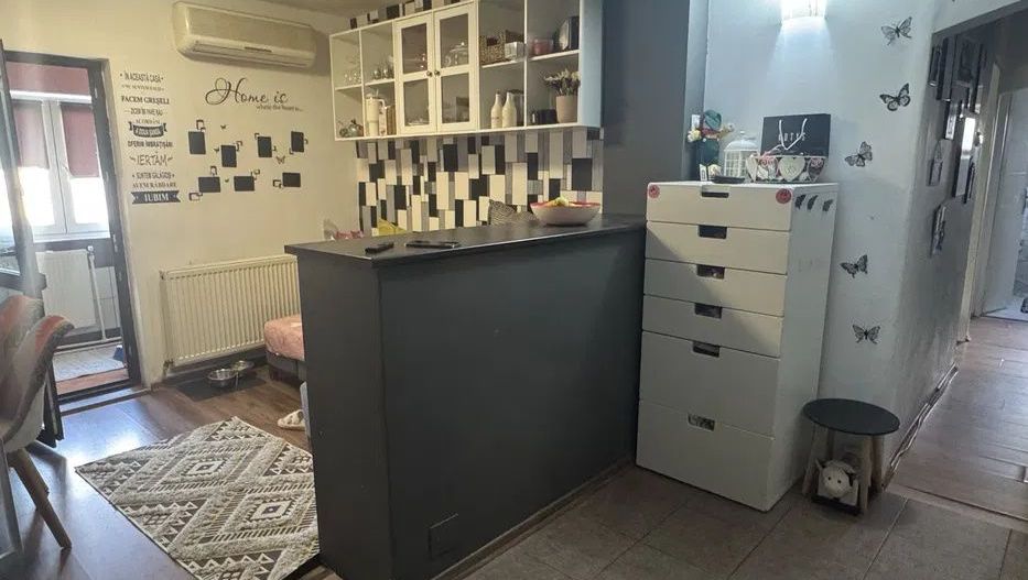 Apartament 3 camere decomandat | 74,58 mp utili | Zona 23 August – Târgu Jiu - Poză 2