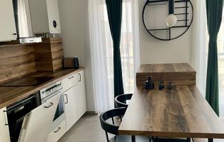 Apartament 2 camere, mobilat și utilat complet – Dumbrăvița