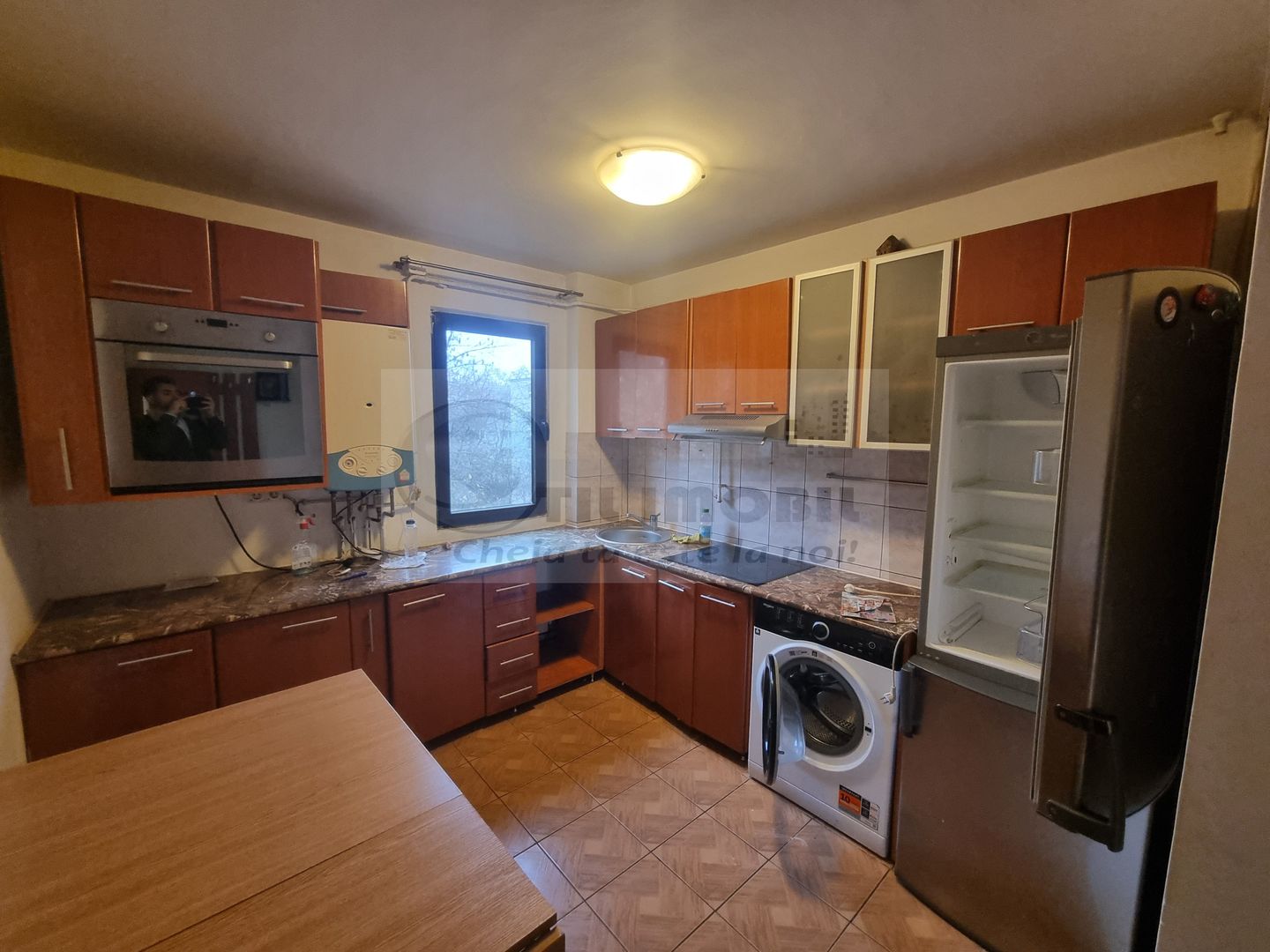 Zona Cantemir - Apartament cu 2 camere sd, etaj 3/4 - 52 mp - Liber ! - Poză 1