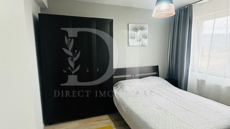 Apartament 3 camere / Zona Terra / Floresti - Poză 12