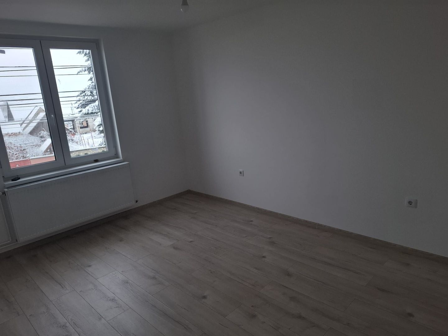 Apartament 3 camere, spatios, bloc nou Sura Mica - Sibiu - Poză 11