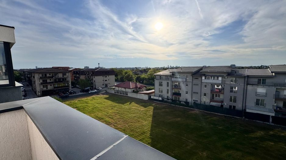 AP. 4 CAMERE - PARCARE INCLUSA, CENTRALA PROPRIE, TERASA 32 MP - Poză 10