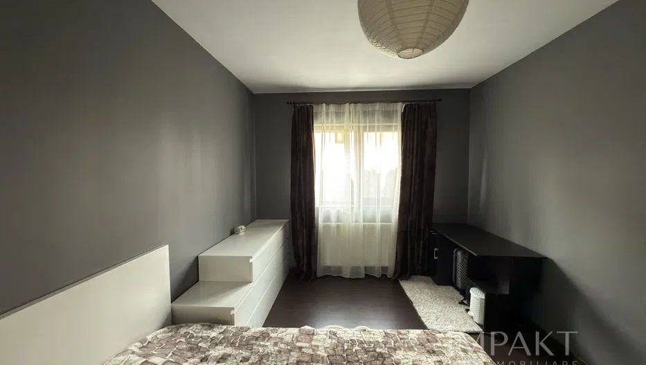 Apartament modern 2 camere in Buna Ziua - Poză 5