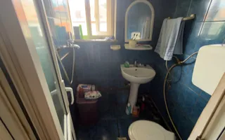 CASĂ 4 CAMERE TEREN 233 MP CENTRU CAMPULUNG - Poză 12