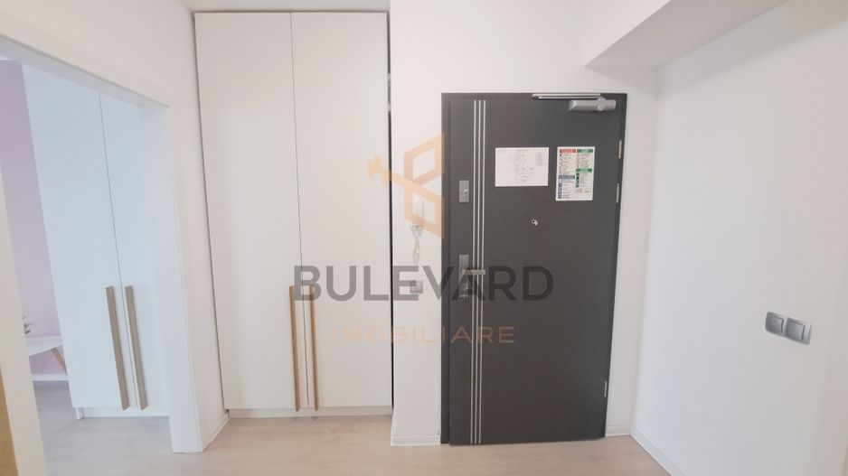 Apartament 2 camere in West City Tower - Poză 13