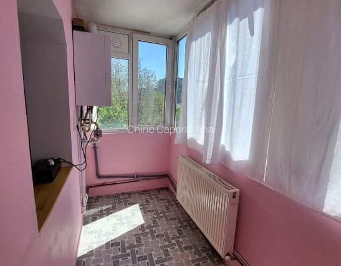 AP. 2 CAMERE- RAHOV, BCATARIE INCHISA, CENTRALA PROPRIE, PARCARE - Poză 13