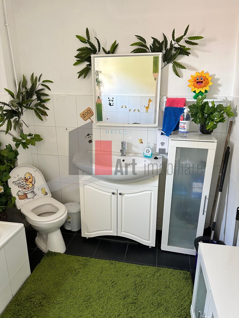 Vila de inchiriat pentru activitate afterschool/cursuri (etaj1/mansarda) Domenii - Poză 13