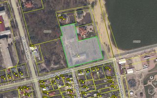 Vânzare, teren, 78 ari, Strada Constantin Stamati, Orhei - Poză 2