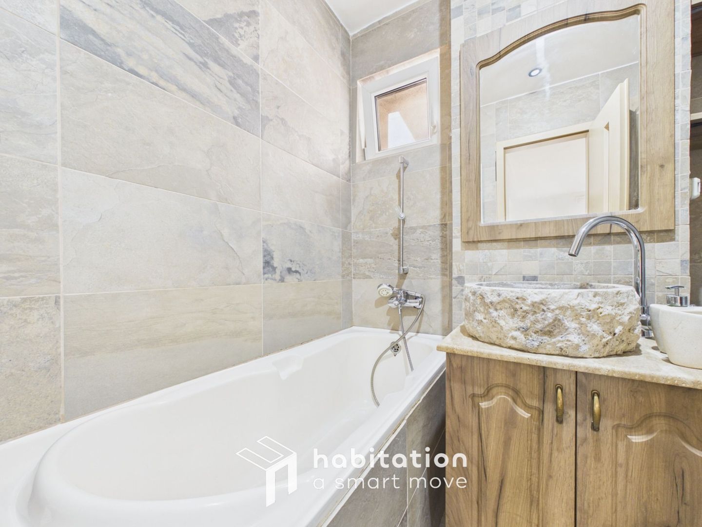 Apartament premium 4 camere | Elisabetin | 2 terase | Șemineu| 100 mp - Poză 30