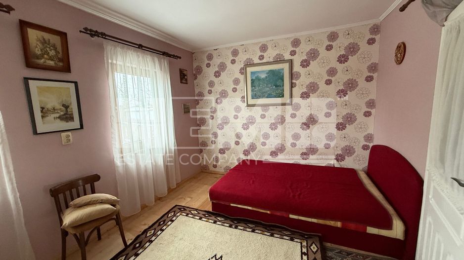 VAND CASA | 78.000 EURO | HORODNIC DE SUS | 4.268 MP | - Poză 7