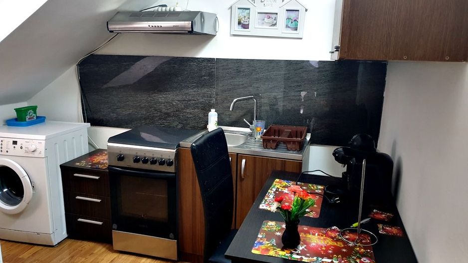 COMISION 0 | Vilă cu 10 apartamente | P+2E+M | 470 mp | Zona Lipovei - Poză 16