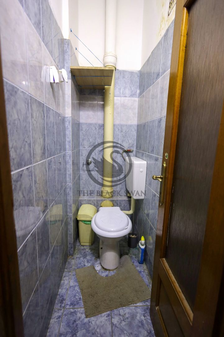 Apartament 2 camere de vanzare 59 mp | zona Sud Ploiesti | COMISION 0% - Poză 10