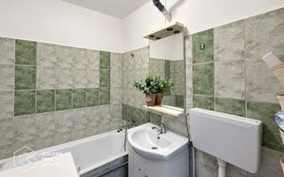 Garsoniera confort 1, etaj 3, Micalaca - Poză 6