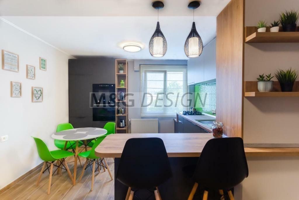 Apartament 3 camere zona centrala - Poză 7