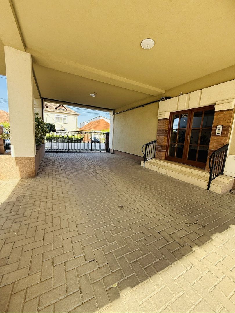 Giroc | 3 camere cu scara interioara |  117 mp | Mobilat-Utilat | 2 parcări - Poză 25