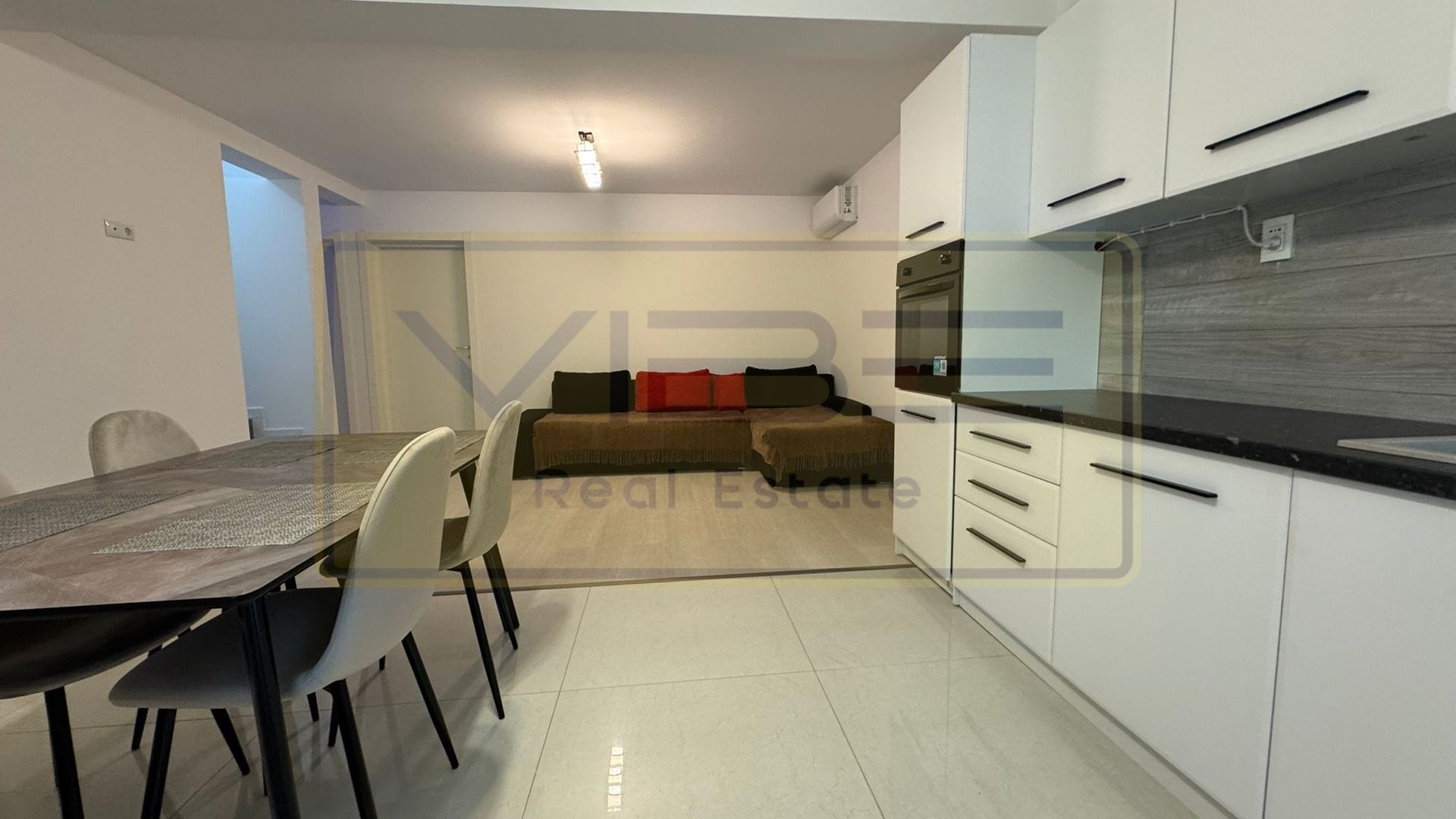 Duplex 4 camere 150mp | living | parcare privata | spatiu verde Bucium - Visani - Poză 5
