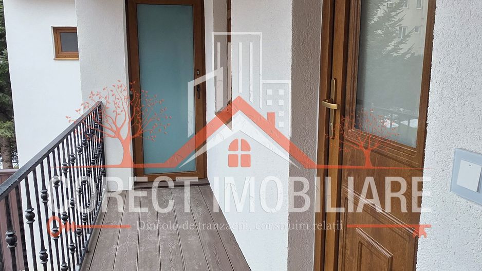 Apartament la casa 72 mp utili etaj 1 Independentei - Poză 3