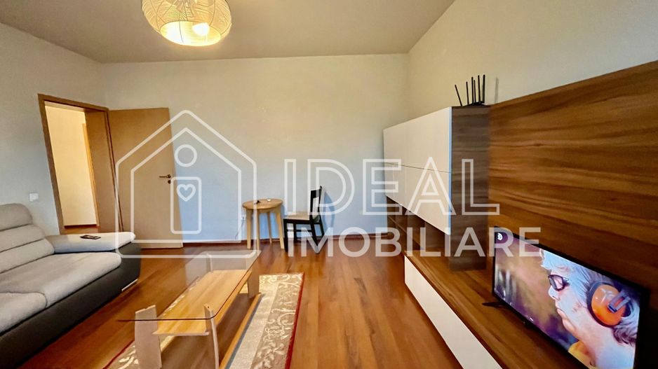 Apartament 2 camere – Turnișor, Str. Frunzei - Poză 3