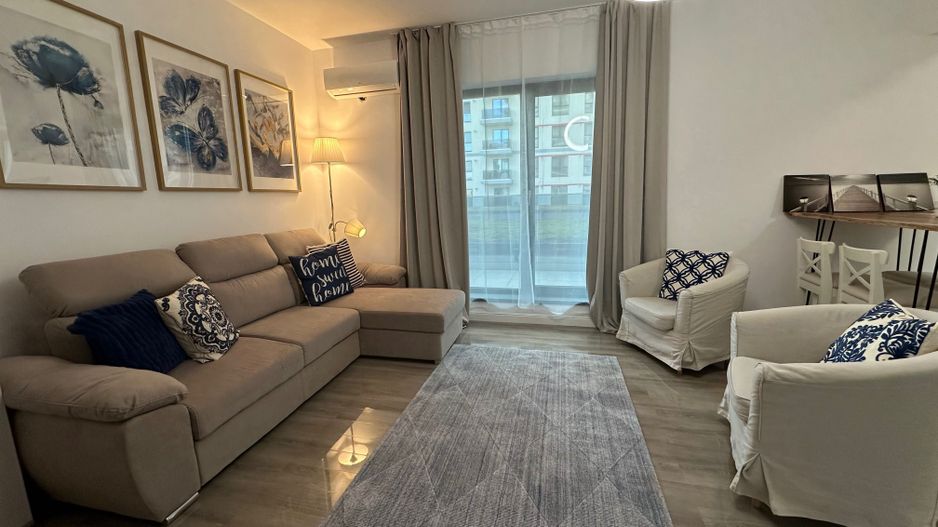 Apartament Bd. Timisoara/Auchan Exigent - Poză 5