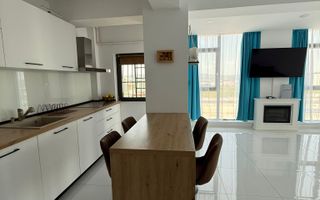 Apartament | Doamna Stanca | 3 Camere | 82mpu | Etaj 7 - Poză 1