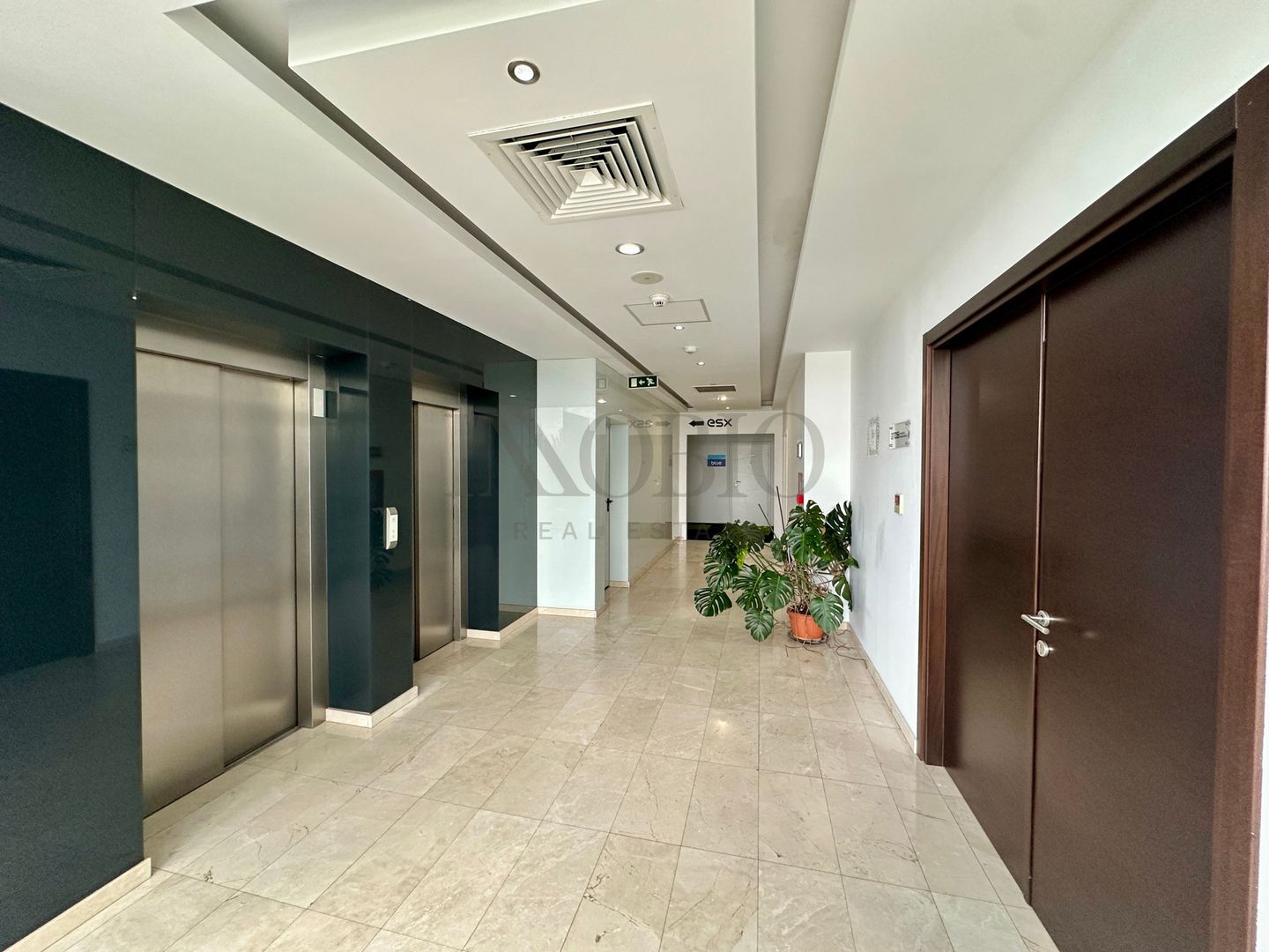 Birou Open-Space  | 132 MP | Promenada Mall (+TVA) - Poză 8