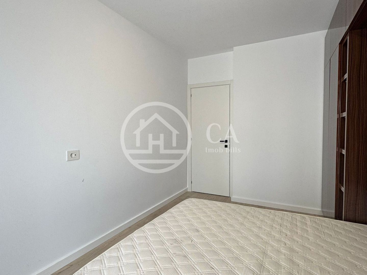 Apartament de închiriat cu 2 camere în PRIMA ARENA, Oradea - Poză 4