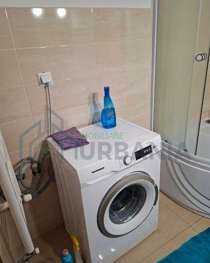 Apartament 1 cameră, CUG Ideal Residence, 38 mp, etaj 4/6, bloc 2020 - Poză 6