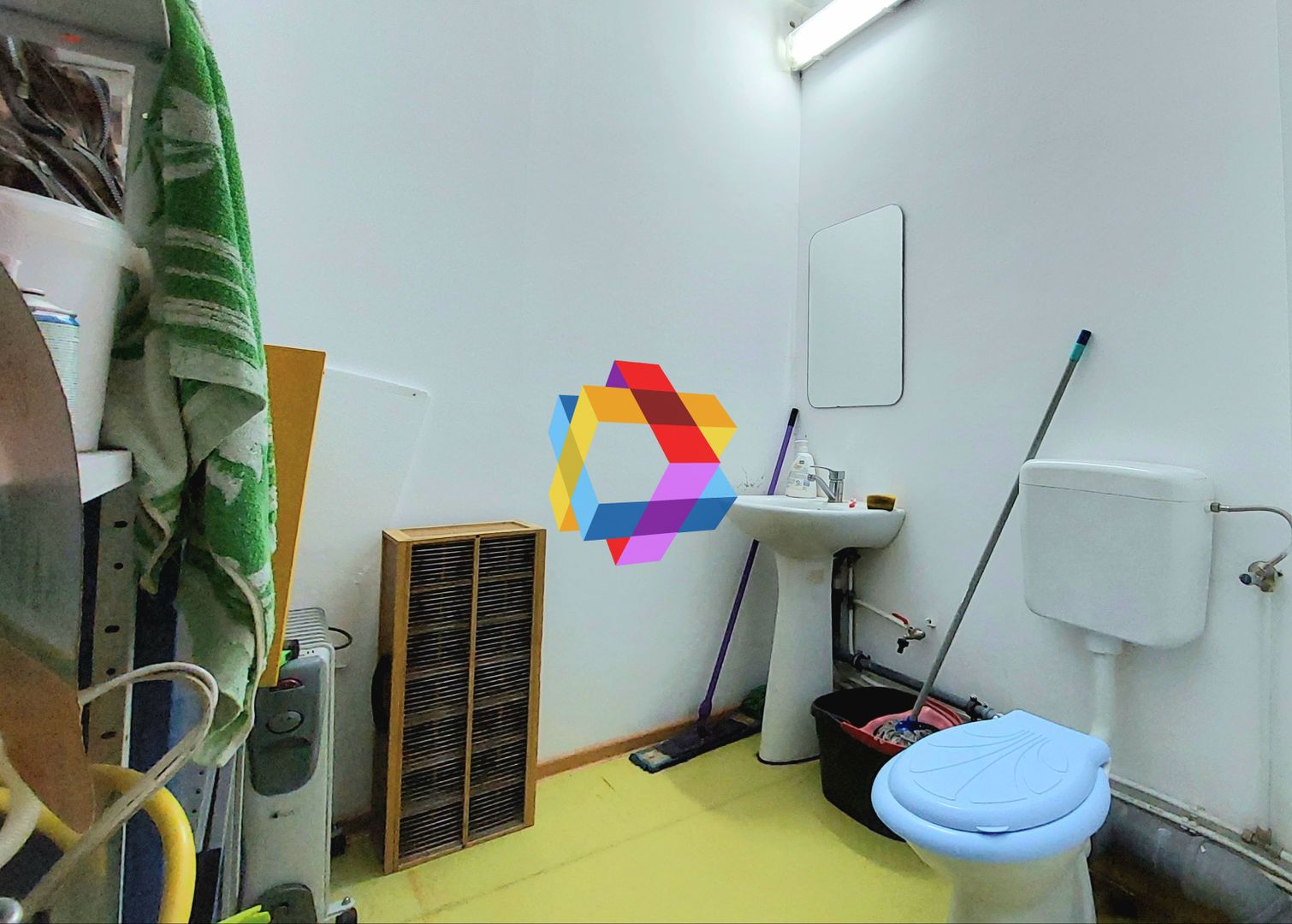 Spatiu comercial de închiriat Brasov- 50 mp # plus-imo.ro - Poză 5