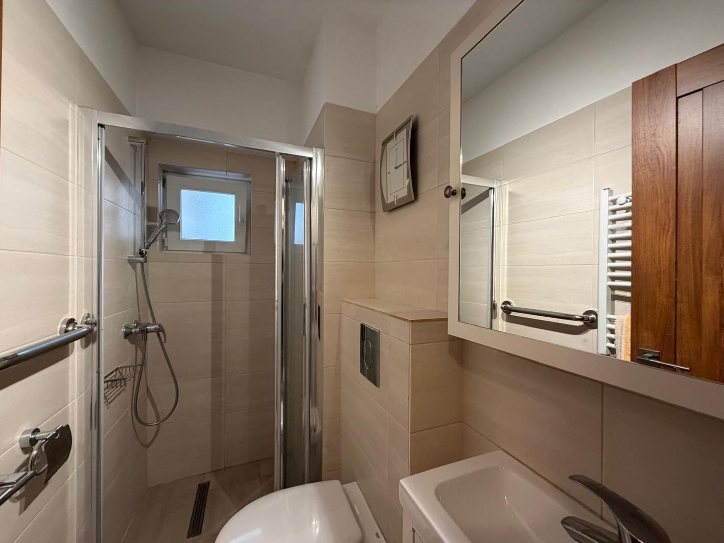 Apartament Piata Unirii, cu parcare - Poză 14