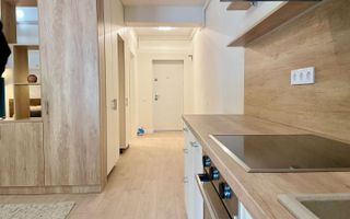 Apartament 2 camere, investitie, ansamblu nou, Sibiu - Poză 1