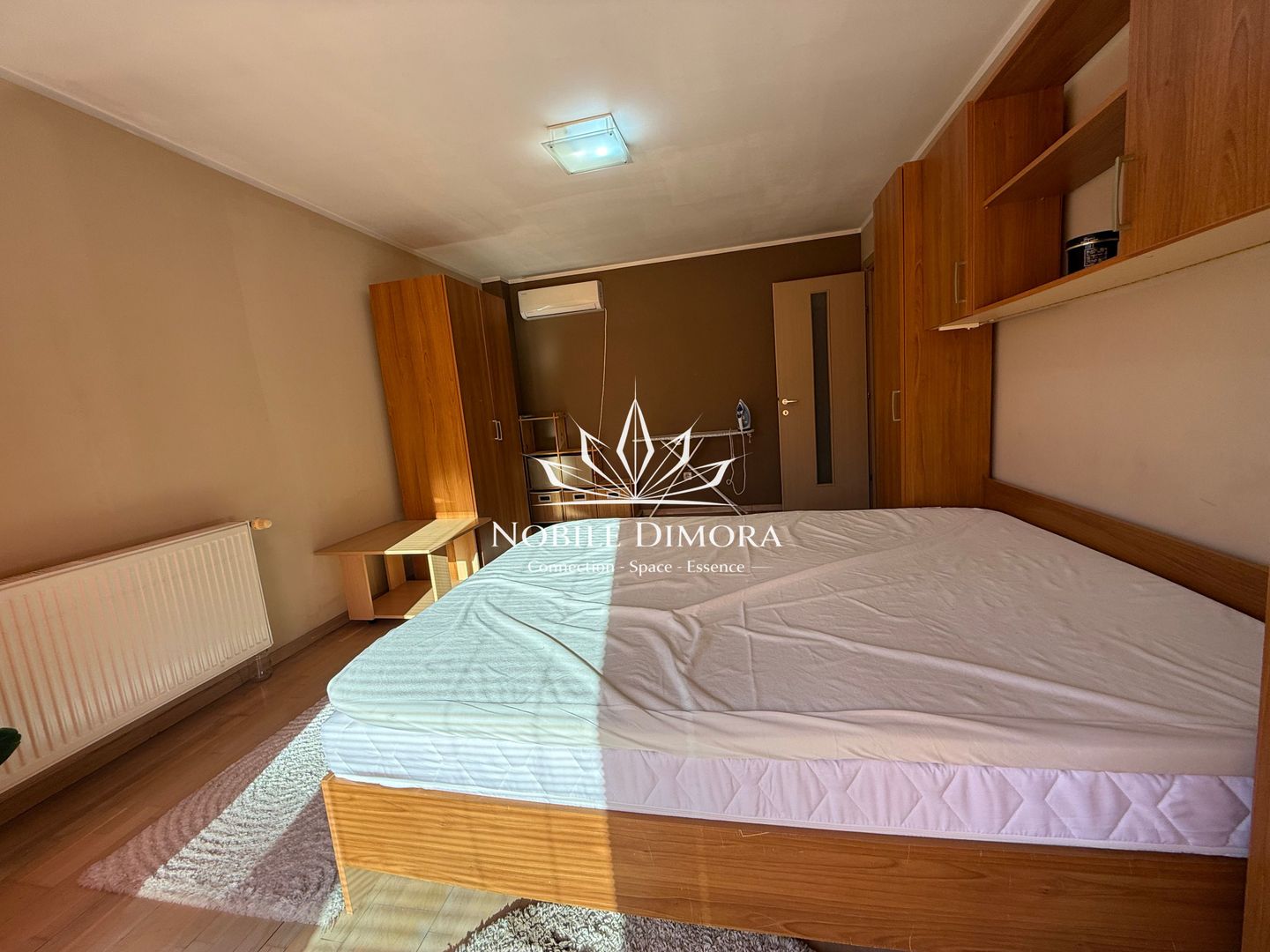 Apartament spatios cu 2 camere si terasa cu vedere panoramica la Bega - Poză 19