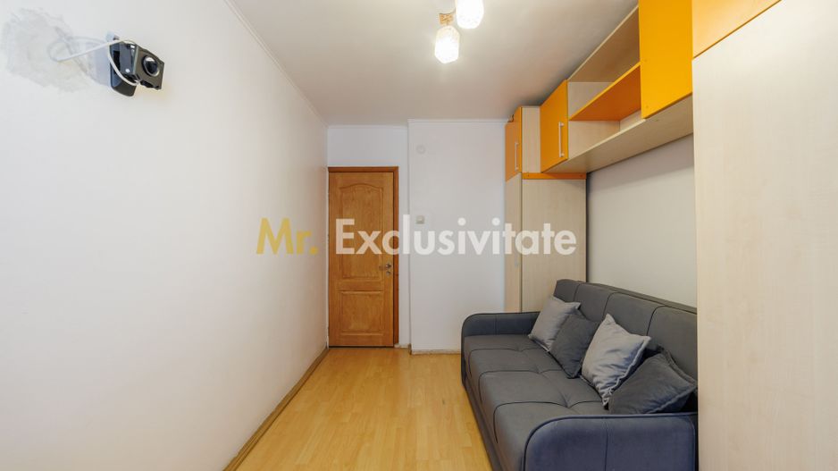 Apartament 2 camere | Etaj 2 din 4 | Pitești-Arges - Poză 7