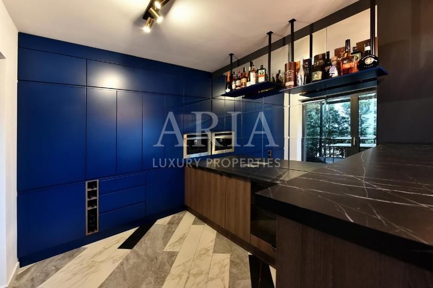 CLOUD 9 SIGNATURE DUPLEX | PRIVATE GARDEN - Poză 4