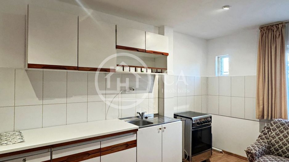 Apartament cu 2 camere tip PC de vanzare in zona Decebal, Oradea - Poză 5